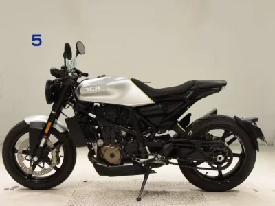 Other HUSQUARNA BIT PIREN701 лот № 5169 оценка 4  с аукциона в Японии 2