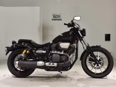 Yamaha BOLT950RA 2021