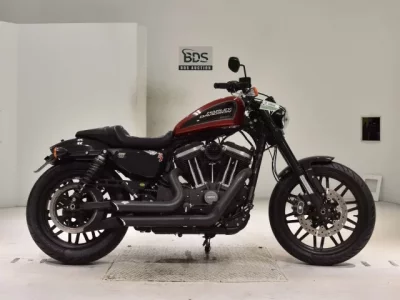 Harley-Davidson HARLEY XL1200CX 2019