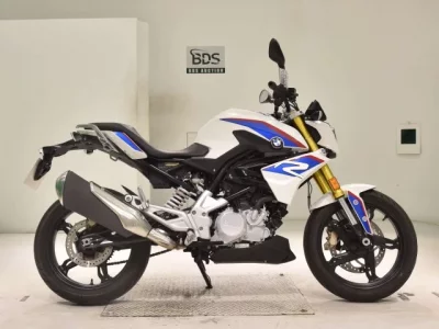 Other BMWG310R 2020