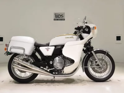 Honda CB1100EX ABS 2019