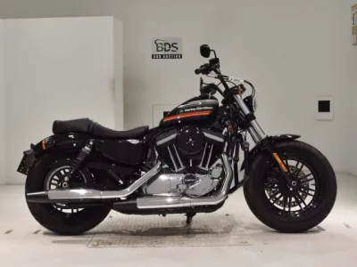 Harley-Davidson HARLEY XL1200XS 2019