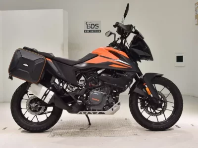 Other KTM390 ADVENTURE 2020
