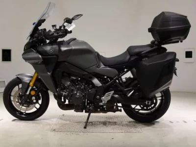 Yamaha TO RACER 9GT лот № 2835 оценка 5  с аукциона в Японии 2