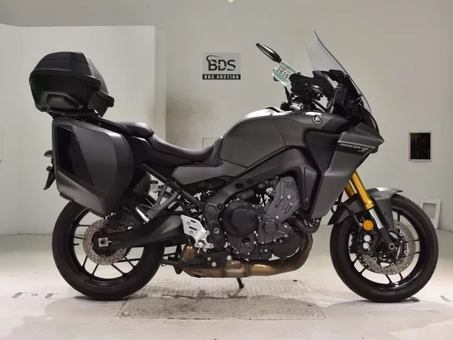 Yamaha TO RACER 9GT лот № 2835 оценка 5  с аукциона в Японии
