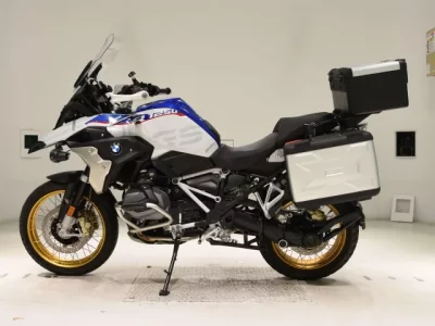Other BMWR1250GS лот № 2839 оценка 5  с аукциона в Японии 2