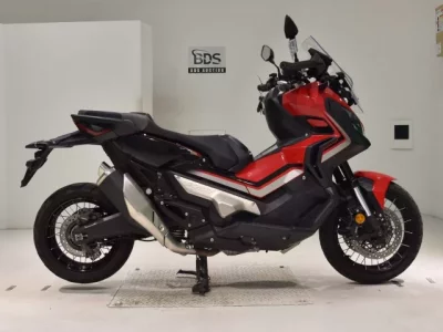Honda X-ADV750 2019
