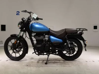 Other ENFIELD METEOR 350 лот № 5316 оценка 5  с аукциона в Японии 2