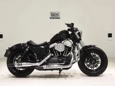 Harley-Davidson HARLEY XL1200X 2020