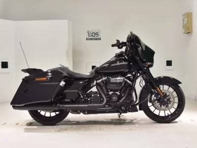 Harley-Davidson HARLEY FLHXS1870 2019