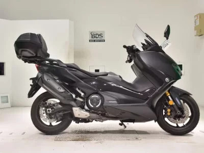 Yamaha T-MAX560T 2020