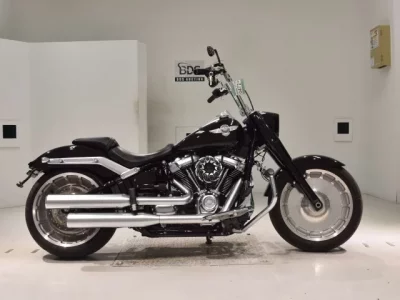 Harley-Davidson HARLEY FLFBS1870 2019