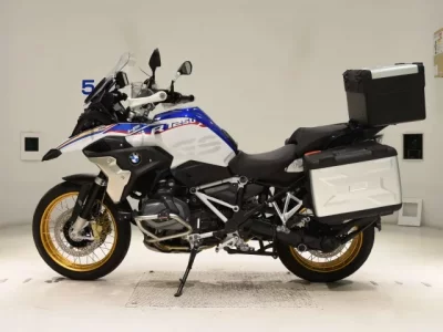 Other BMWR1250GS лот № 0496 оценка 5  с аукциона в Японии 2