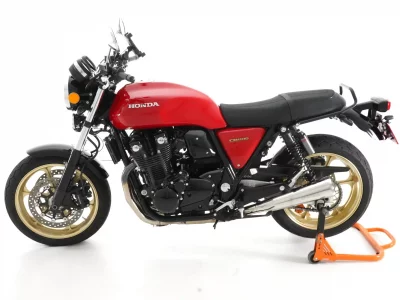 Honda CB1100RS FINAL ED лот № 00209 оценка 4  с аукциона в Японии 2