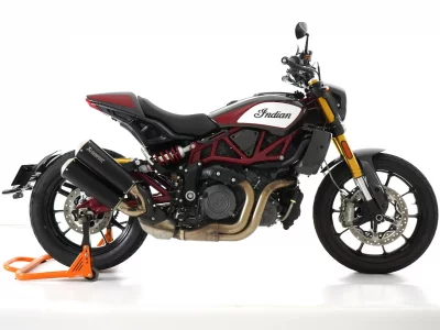 Other INDIAN FTR1200 CARBON 2021