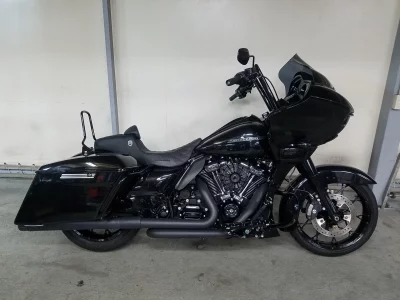 Harley-Davidson HARLEYFLTRXS 2020