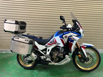 Honda CRF1100L ADV ES DCT 2021