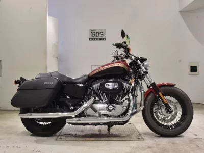 Harley-Davidson HARLEY XL1200CI 2019