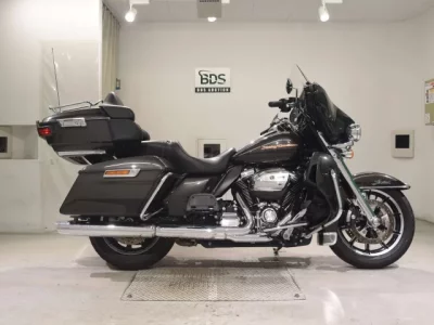 Harley-Davidson HARLEY FLHTK1870 2020