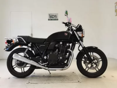 Honda CB1100A 2019