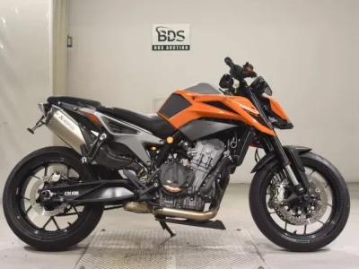 Other KTM790 DUKE 2019