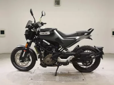 Other HUSQUARNA BIT PIREN401 лот № 7551 оценка 5  с аукциона в Японии 2