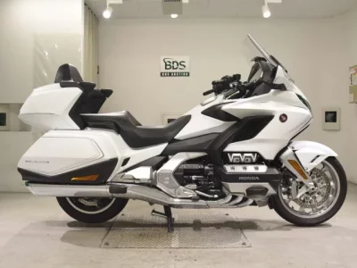 Honda GL1800 TOUR D 2019