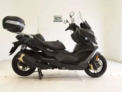 Other BMWC400GT 2021