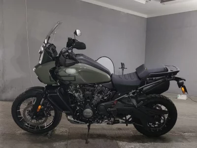 Harley-Davidson HARLEY RA1250S лот № 8004 оценка 4.5  с аукциона в Японии 2