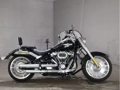 Harley-Davidson HARLEY FLFBS1870 2020