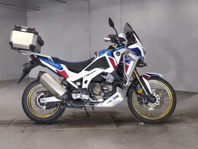 Honda CRF1100L AFRICA T ADV SPORT ES DCT 2019