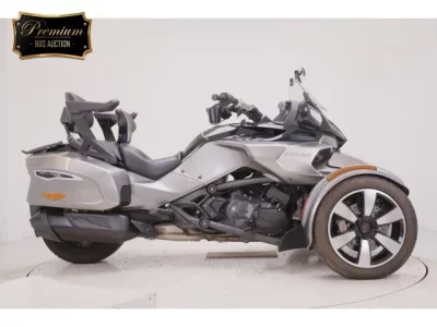 Other KANNAMU SPIDER F3-T 2019