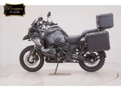 Other BMWR1250GS ADVENTURE лот № 0021 оценка 5  с аукциона в Японии 2