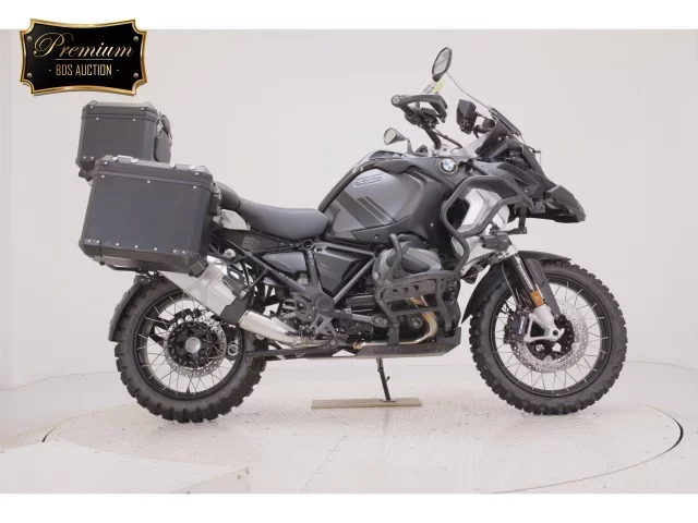 Other BMWR1250GS ADVENTURE лот № 0021 оценка 5  с аукциона в Японии