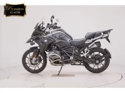 Other BMWR1250GS лот № 7524 оценка 5  с аукциона в Японии 2