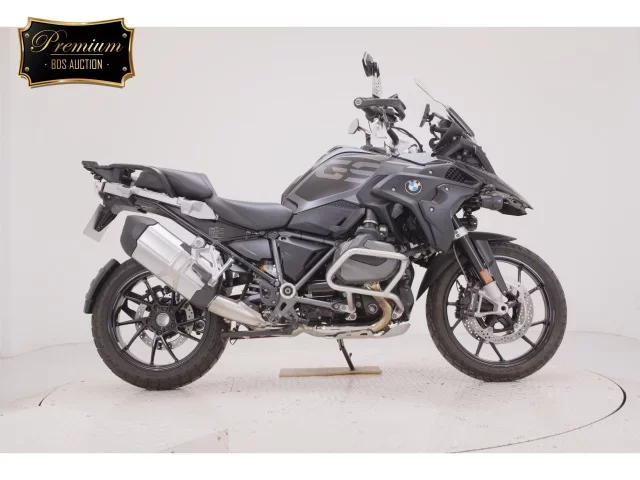 Other BMWR1250GS лот № 7524 оценка 5  с аукциона в Японии