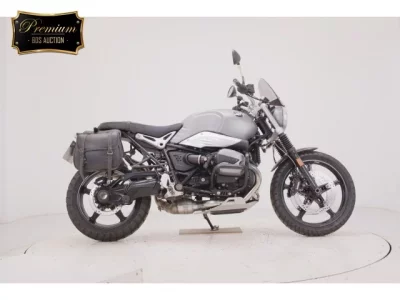 Other BMWR NINE T SCRAMBLER 2021