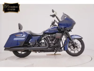 Harley-Davidson HARLEY FLTRXS1870 2020