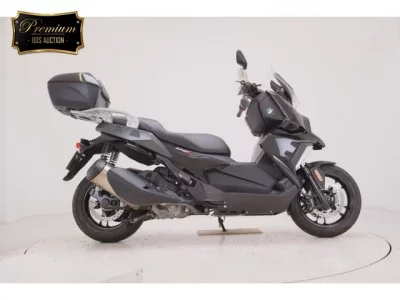 Other BMWC400X 2020