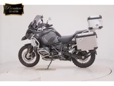 Other BMWR1250GS ADVENTURE лот № 2558 оценка 5  с аукциона в Японии 2