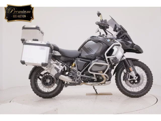 Other BMWR1250GS ADVENTURE лот № 2558 оценка 5  с аукциона в Японии