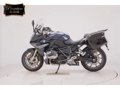 Other BMWR1250RS лот № 0068 оценка 6  с аукциона в Японии 2