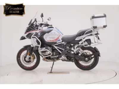 Other BMWR1250GS ADVENTURE лот № 7572 оценка 6  с аукциона в Японии 2