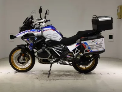 Other BMWR1250GS лот № 7604 оценка 5  с аукциона в Японии 2