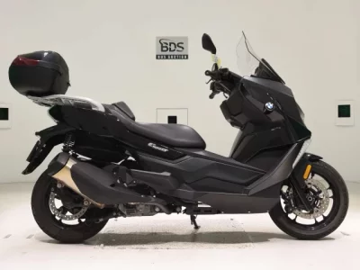 Other BMWC400GT 2020