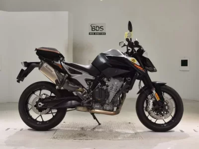 Other KTM790 DUKE 2020