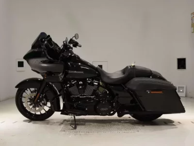 Harley-Davidson HARLEY FLTRXS1870 лот № 7647 оценка 5  с аукциона в Японии 2