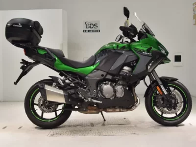 Kawasaki VERSYS 1000SE 2019