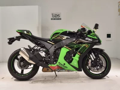 Kawasaki ZX-10RA 2020