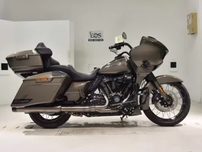 Harley-Davidson HARLEY FLTRXSE1920CVO 2021